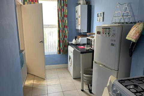 undefined, Alfred Terrace, Walton on the Naze, CO14