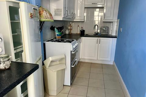 undefined, Alfred Terrace, Walton on the Naze, CO14