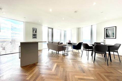 East Tower Deansgate Square, 9 Owen Street, Manchester, M15