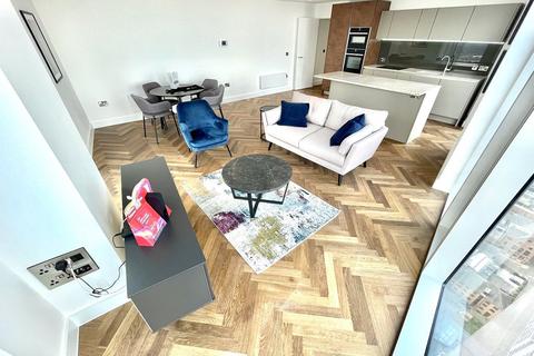 2 bedroom apartment for sale, East Tower Deansgate Square, 9 Owen Street, Manchester, M15