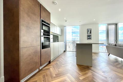 2 bedroom apartment for sale, East Tower Deansgate Square, 9 Owen Street, Manchester, M15