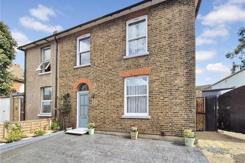 3 bedroom semi-detached house for sale, Wellington Road, Orpington, Kent, BR5