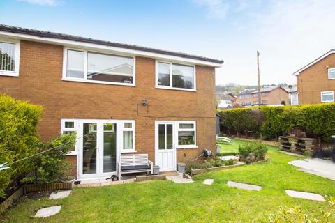135 Avondale Road, Darwen, BB3 1JE