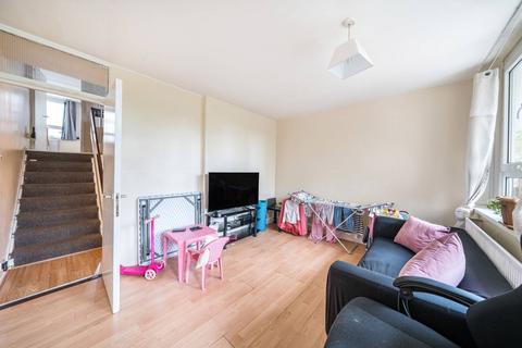 3 bedroom maisonette for sale, Cator Street, Peckham, London, SE15
