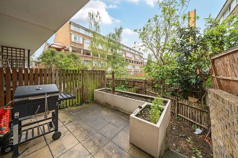 undefined, Cator Street, Peckham, London, SE15
