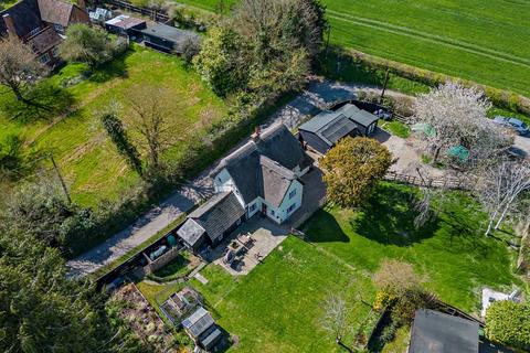 16 Brook End, Steeple Morden, Royston, SG8 0PP