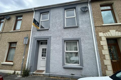 22 Brynmor Road, Llanelli, SA15 2TG