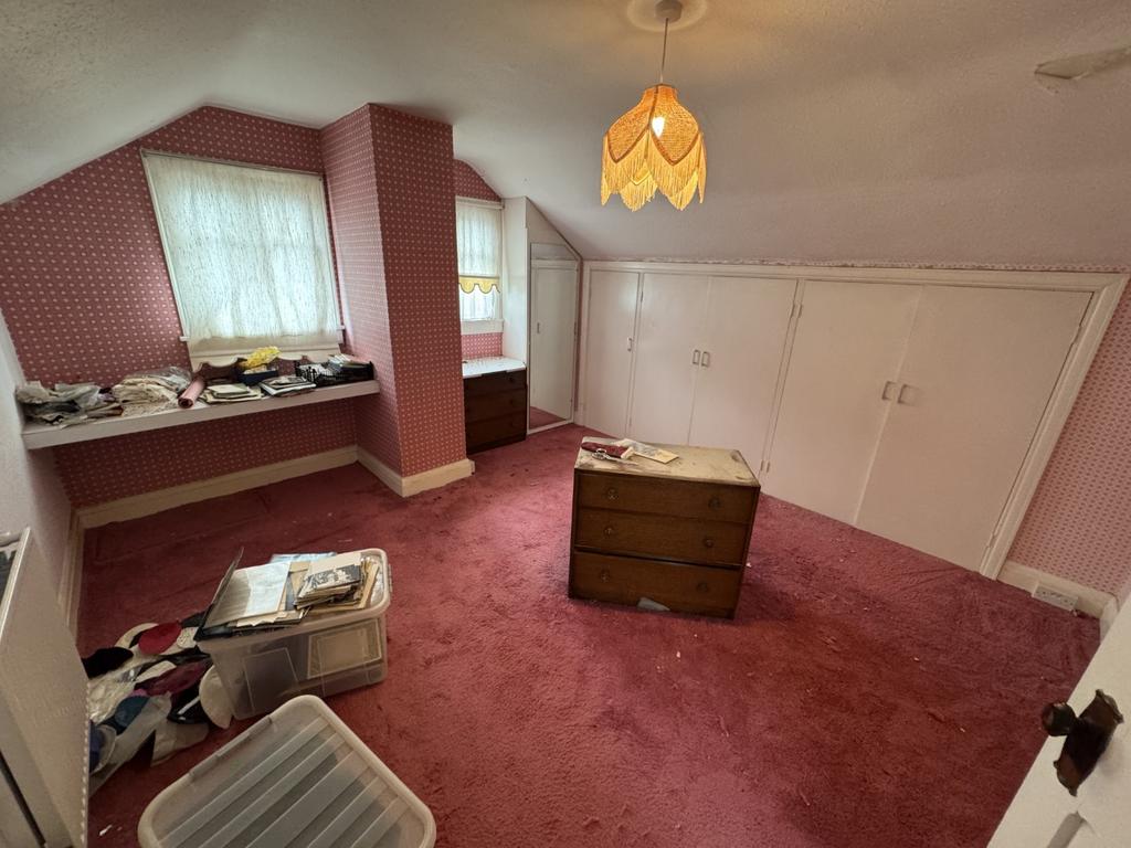 Double Bedroom 2