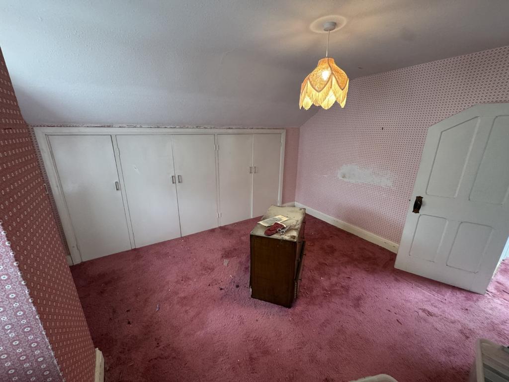 Double Bedroom 2