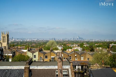 1 bedroom apartment for sale, Coopers Yard, London SE19