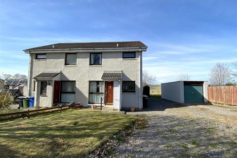 1 bedroom semi-detached house for sale, Hazel Avenue, Culloden, Inverness