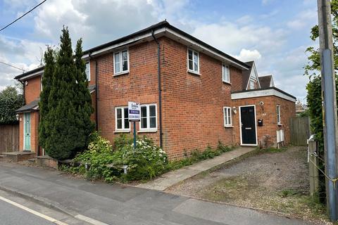 Fernbank Road, Ascot SL5