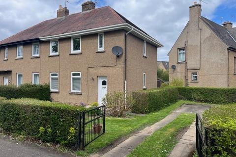 3 bedroom semi-detached house to rent, Castlelaw Crescent, Bilston EH25
