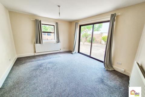 undefined, Cameron Road, Ilford