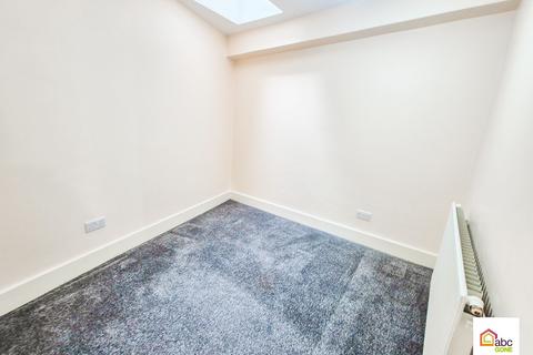 undefined, Cameron Road, Ilford
