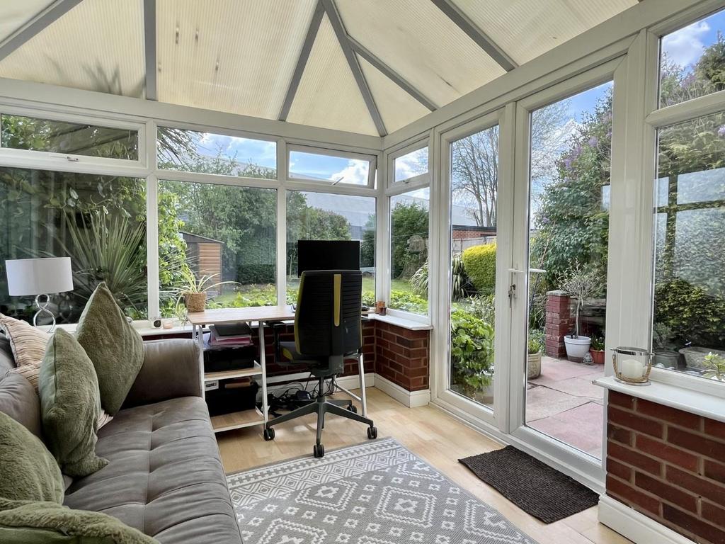 Conservatory