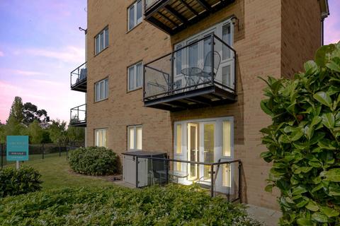 36 Military Close, Shoeburyness, Southend-on-sea, SS3 8EG