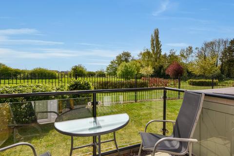 36 Military Close, Shoeburyness, Southend-on-sea, SS3 8EG