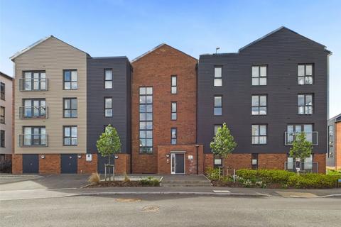 Hobbs Way, Gloucester, Gloucestershire, GL2
