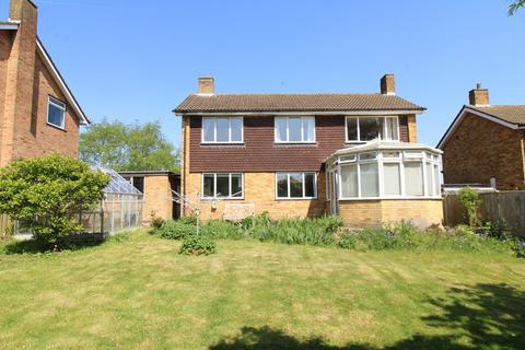 undefined, Cheriton Avenue, Bromley, BR2