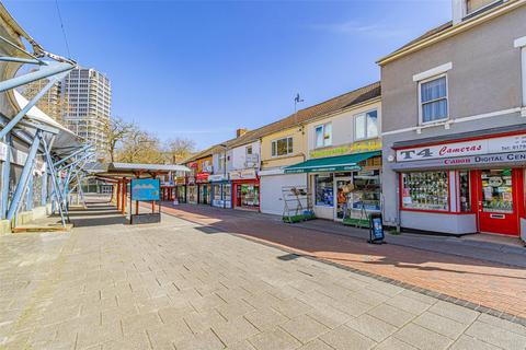 undefined, Market Street, Wiltshire SN1