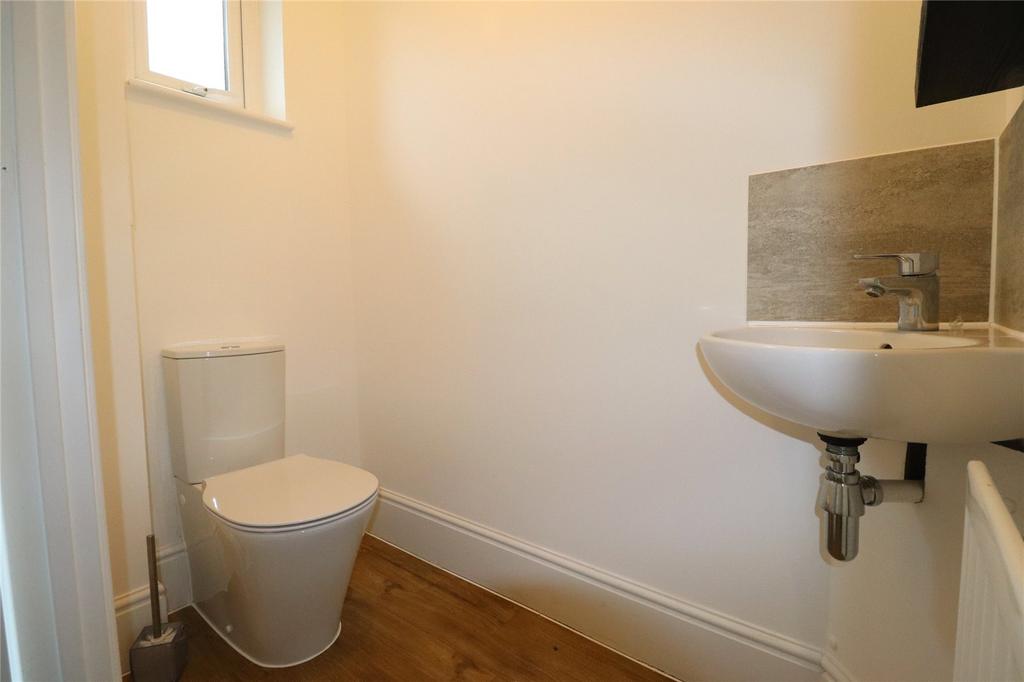 Cloakroom