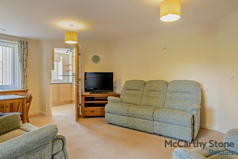 1 bedroom apartment for sale, Foxes Road, Newport