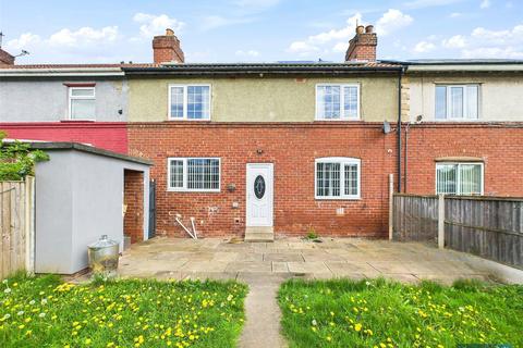 11 Baines Avenue, Edlington, Doncaster, DN12 1PQ
