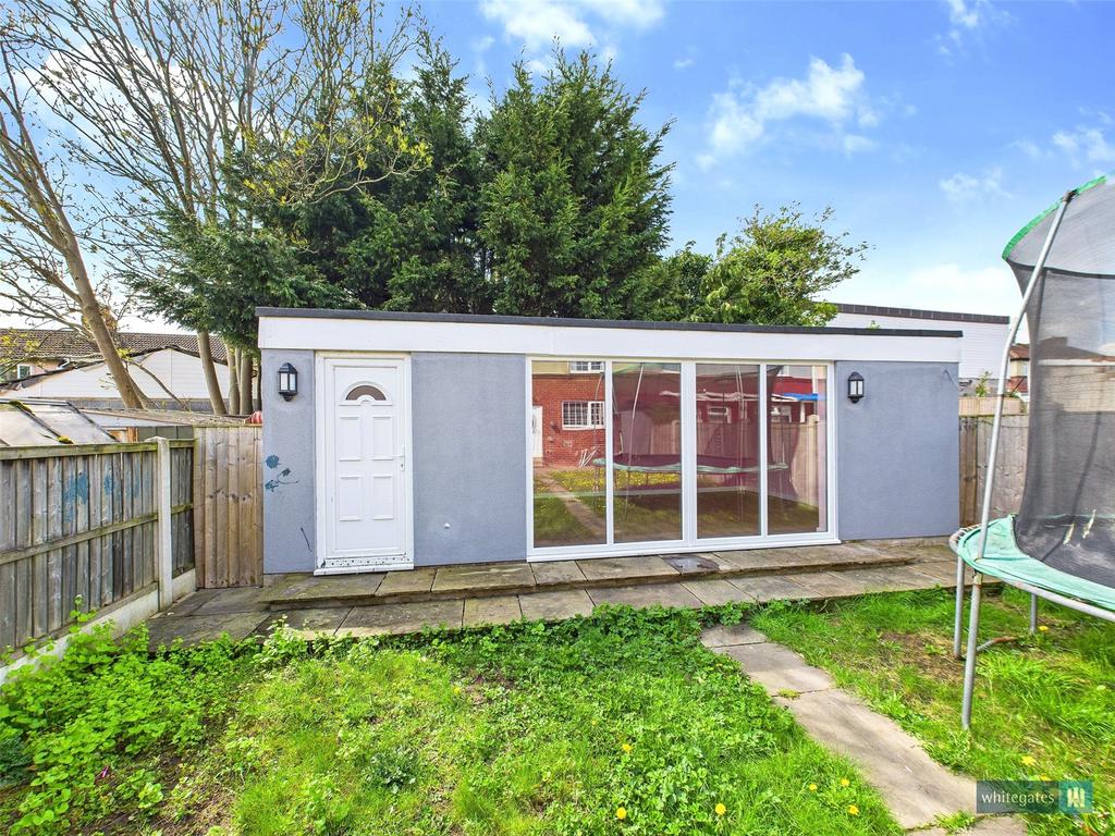 Outbuilding