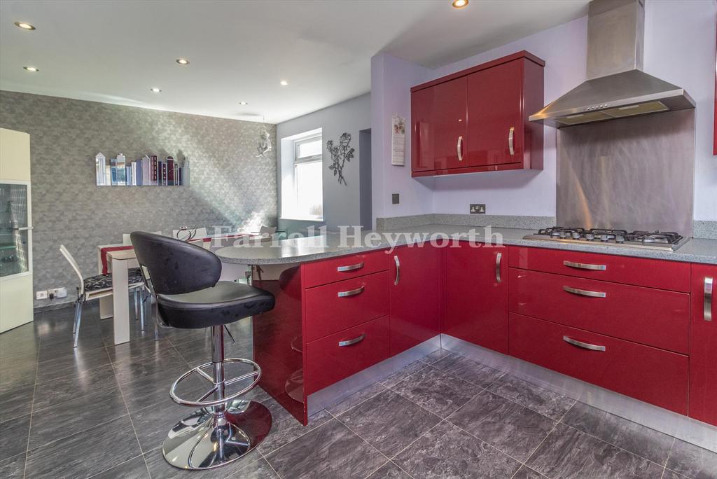 Kitchen Diner image