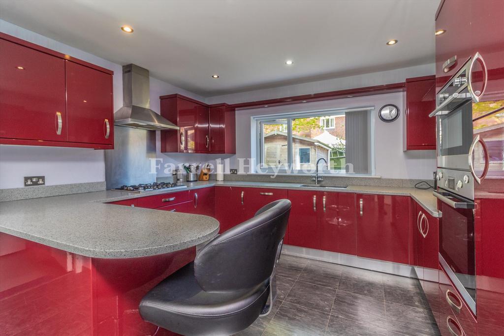 Kitchen image 2