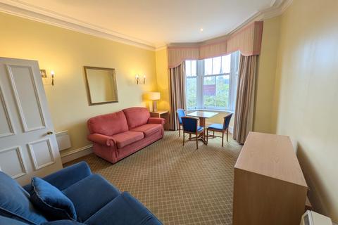1 bedroom flat to rent, Whitehall Place, Aberdeen, AB25