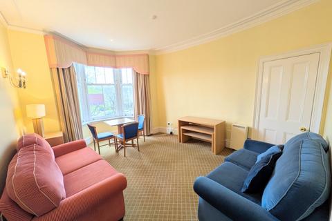 1 bedroom flat to rent, Whitehall Place, Aberdeen, AB25