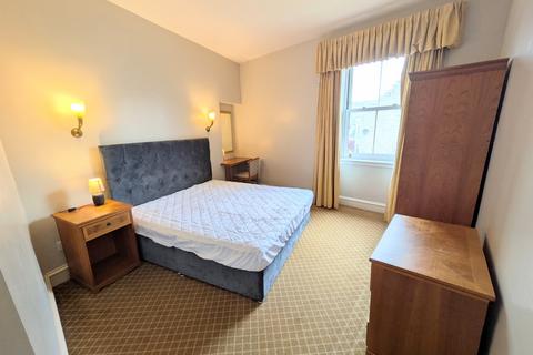 1 bedroom flat to rent, Whitehall Place, Aberdeen, AB25