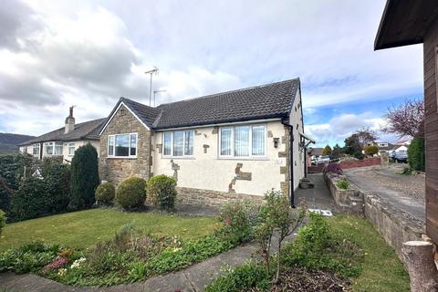 3 bedroom detached house for sale, Wrenbeck Close, Otley, LS21