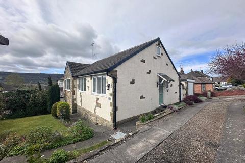 3 bedroom detached bungalow for sale, Wrenbeck Close, Otley, LS21