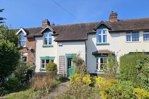 3 bedroom cottage for sale, Richmond Road, Solihull