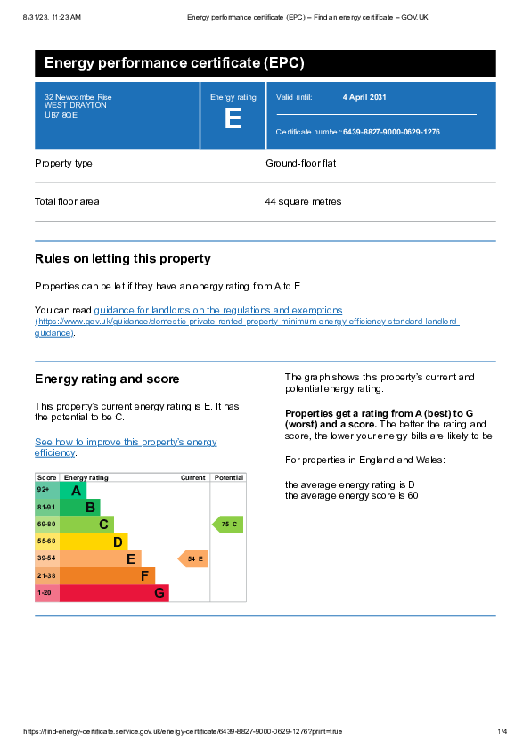 EPC Image