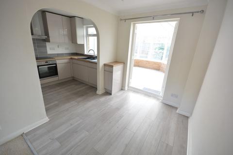 3 bedroom semi-detached house for sale, Meadowsweet Road, Creekmoor, Poole BH17