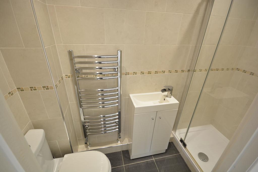 En suite