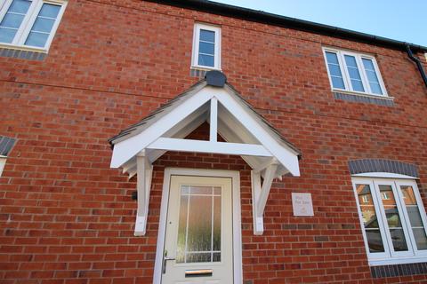 4 bedroom detached house for sale, Plot 120, Porcester at Acresford Park, Tuppenhurst Lane, Handsacre WS15