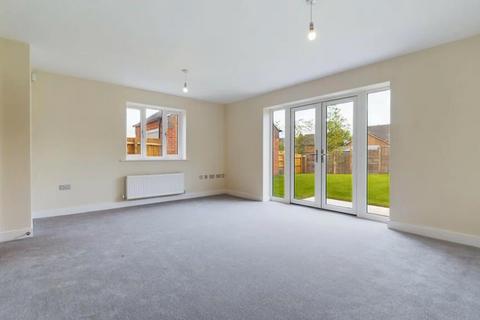 4 bedroom detached house for sale, Plot 120, Porcester at Acresford Park, Tuppenhurst Lane, Handsacre WS15