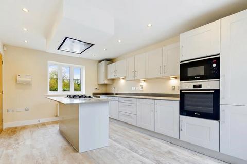 4 bedroom detached house for sale, Plot 120, Porcester at Acresford Park, Tuppenhurst Lane, Handsacre WS15