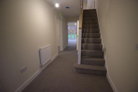 4 bedroom detached house for sale, Plot 120, Porcester at Acresford Park, Tuppenhurst Lane, Handsacre WS15