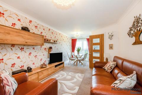 2 bedroom apartment for sale, Whyburn Court, Nottingham Road, Hucknall, Nottingham