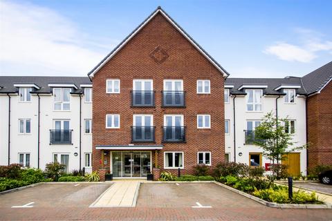 2 bedroom apartment for sale, Whyburn Court, Nottingham Road, Hucknall, Nottingham