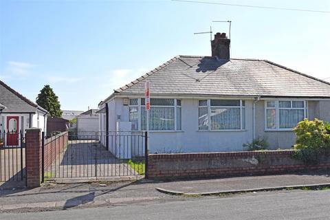 2 bedroom bungalow for sale, Welwyn Road, Whitchurch, Cardiff