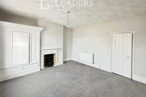 3 bedroom end of terrace house for sale, Copnor Road, Portsmouth, Hampshire