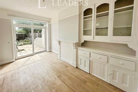 3 bedroom end of terrace house for sale, Copnor Road, Portsmouth, Hampshire