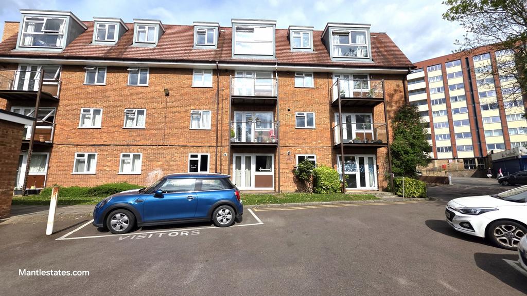 Image of block
